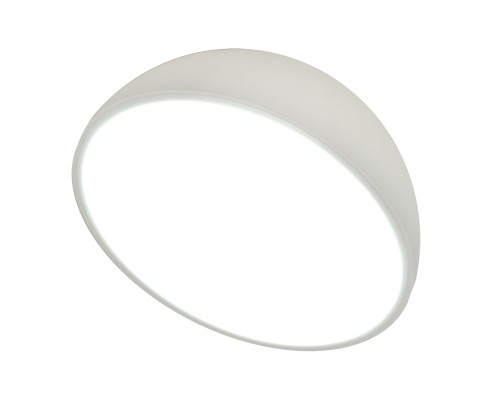 Потолочный светильник Escada 20025SMA/01 LED 15W белый