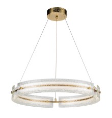 Подвесной светильник 14018/1P Brass