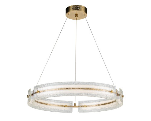 Подвесной светильник 14018/1P Brass