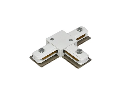 Коннектор TRA-01-01-001-T White