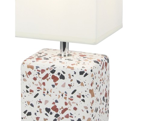 Настольный светильник Escada 10198/L E14*40W Granite