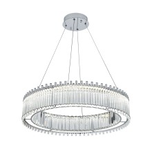 Подвесной светильник 12056/A/1P Chrome