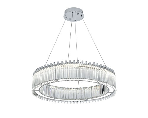 Подвесной светильник 12056/A/1P Chrome