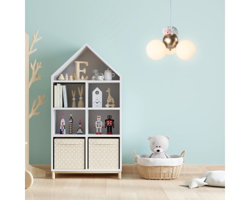 Подвесной светильник Escada 1101/3S G9*40W White/Gold