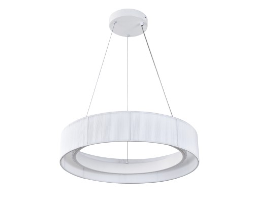 Подвесной светильник 13041/B/1P White