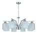 Подвесной светильник 130004/8P E27*60W Chrome