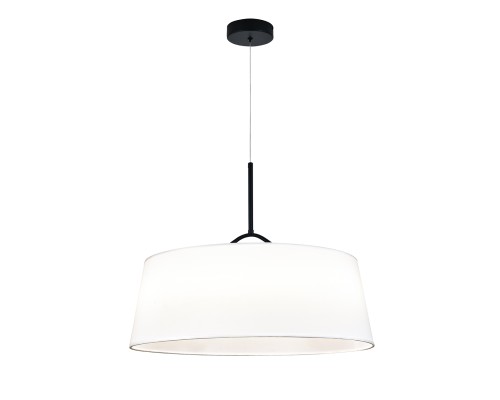 Подвесной светильник 130001/1P LED*20W Black