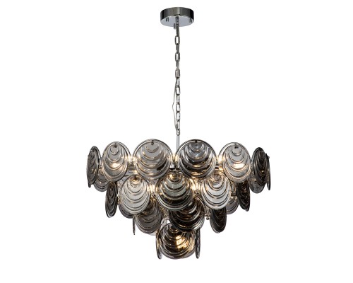 Подвесной светильник 12012/13P Chrome