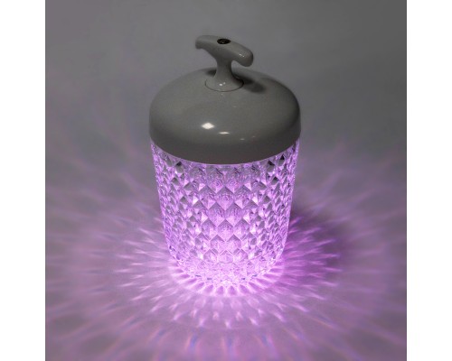 Настольный светильник Escada 10255/L LED*2W White