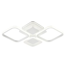 Потолочный светильник Escada 10255/4 LED*80W White