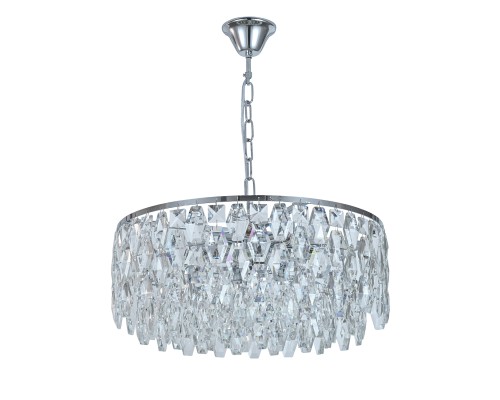 Подвесной светильник 140018/10P E14*40W Chrome
