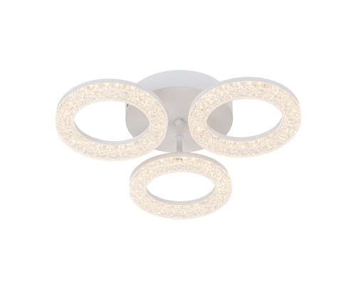 Потолочный светильник Escada 10281/3 LED*60W White