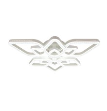 Потолочный светильник Escada 10280/6 LED*113W White