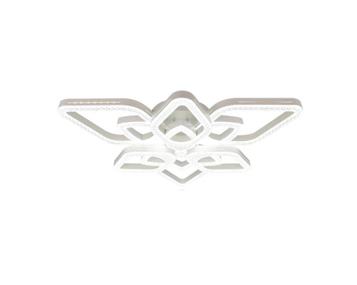 Потолочный светильник Escada 10280/6 LED*113W White