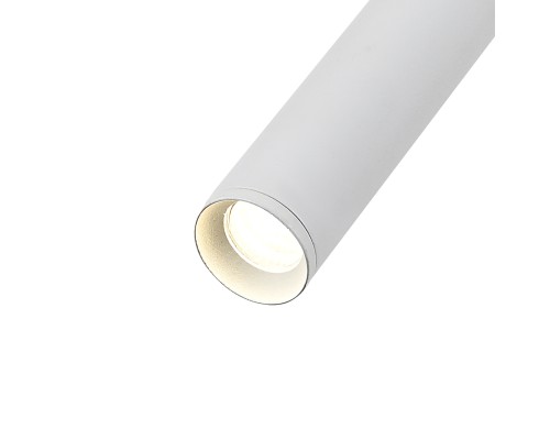 Светильник на штанге Escada 10275/1 LED*5W White