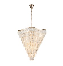 Подвесной светильник 12030/13P Gold