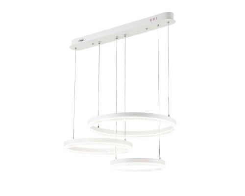 Подвесной светильник Escada 10223/3 LED*75W White