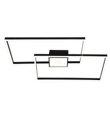 Потолочный светильник Escada 10284/3 LED*164W Black
