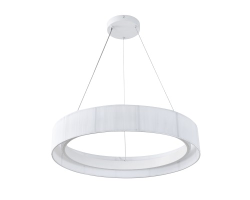 Подвесной светильник 13041/C/1P White
