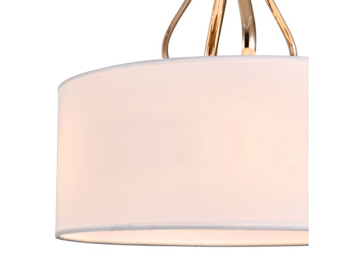 Светильник на штанге 13039/4R Gold