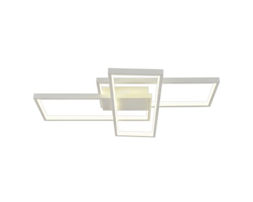 Потолочный светильник Escada 10254/3 LED*91W White