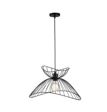 Подвесной светильник 10012/B/1P Black