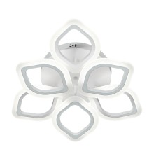 Потолочный светильник Escada 10212/6 LED*56W White