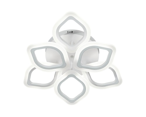 Потолочный светильник Escada 10212/6 LED*56W White