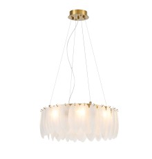 Подвесной светильник 12058/8P Brass