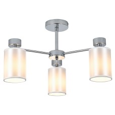 Светильник на штанге 120006/3R E14*40W Chrome