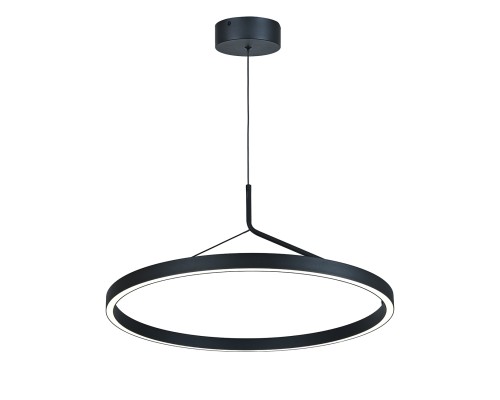 Подвесной светильник 14035/1P Black