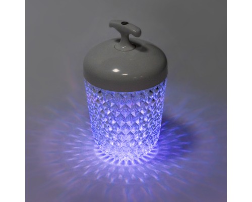 Настольный светильник Escada 10255/L LED*2W White