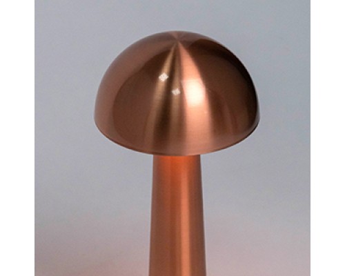 Настольный светильник Escada 10257/L LED*3W Gold