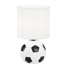 Настольный светильник Escada 10160/L E14*40W Football