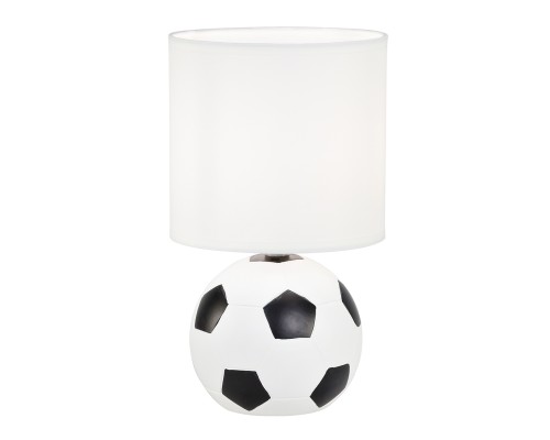 Настольный светильник Escada 10160/L E14*40W Football