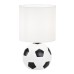 Настольный светильник Escada 10160/L E14*40W Football