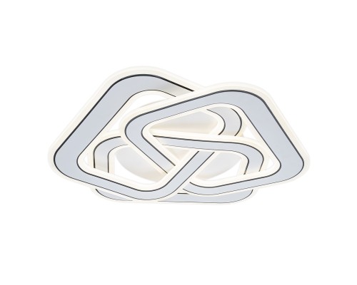 Потолочный светильник Escada 10244/3 LED*140W White