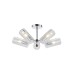 Светильник на штанге Escada 1146/5P E14*40W Chrome