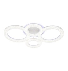 Потолочный светильник Escada 10281/4 LED*126W White