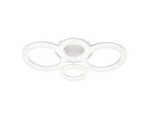 Потолочный светильник Escada 10281/4 LED*126W White