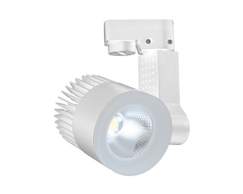 Трек Escada 20030TRA/02 LED 30W 4200K белый матовый