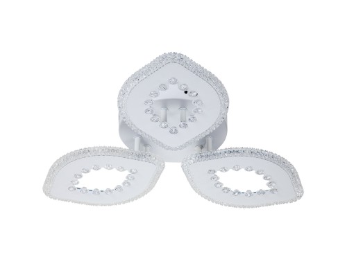 Потолочный светильник Escada 10271/3 LED*61W White
