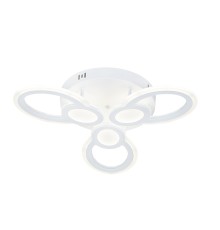 Потолочный светильник Escada 10230/3 LED*46W White