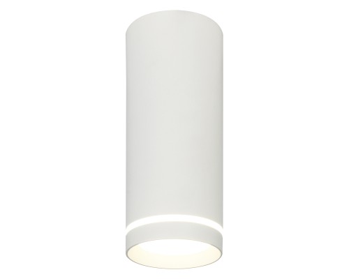 Спот Escada 20009SMU/02 LED 12W 4200K белый матовый