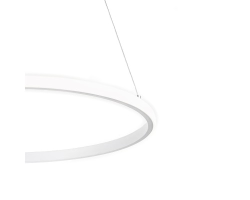 Подвесной светильник Escada 10228/1 LED*46W White