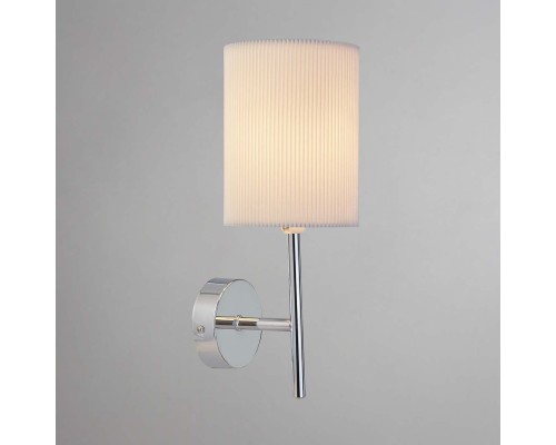 Настенный светильник Escada 1139/1A E14*40W White