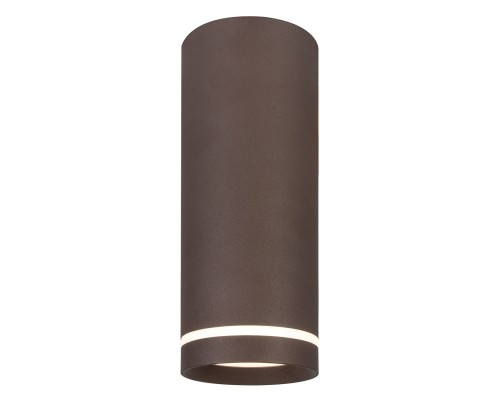 Спот Escada 20009SMU/02 LED 12W 4200K кофе