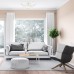 Потолочный светильник Escada 10282/6 LED*115W White