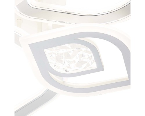 Потолочный светильник Escada 10229/6 LED*170W White