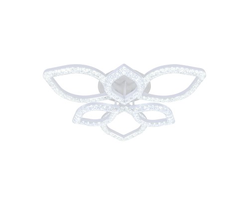 Потолочный светильник Escada 10289/6 LED*100W White